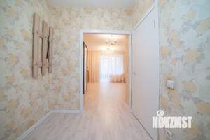 Студия квартира, вторичка, 27м2, 2/9 этаж