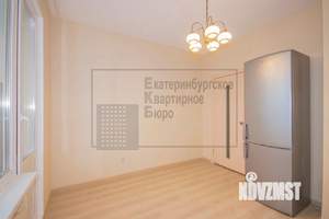 2-к квартира, вторичка, 83м2, 25/26 этаж