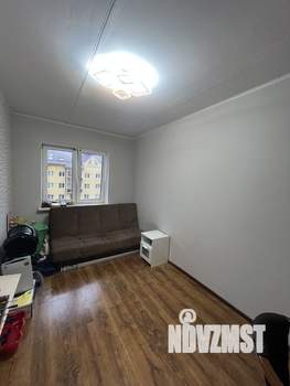 2-к квартира, вторичка, 51м2, 3/5 этаж