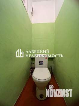 1-к квартира, вторичка, 30м2, 5/5 этаж
