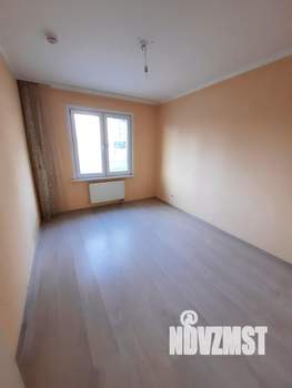 2-к квартира, вторичка, 45м2, 1/26 этаж