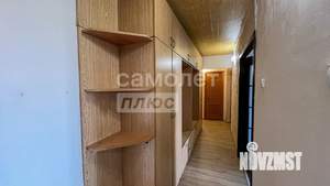 3-к квартира, вторичка, 58м2, 8/9 этаж