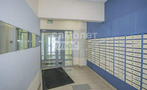 3-к квартира, вторичка, 69м2, 11/25 этаж