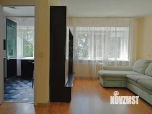 1-к квартира, вторичка, 31м2, 4/5 этаж