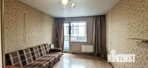 2-к квартира, вторичка, 50м2, 5/16 этаж