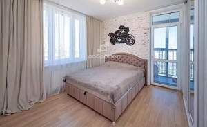 3-к квартира, вторичка, 75м2, 17/19 этаж