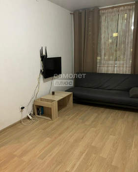 1-к квартира, вторичка, 31м2, 1/27 этаж
