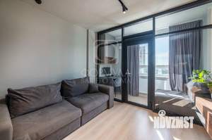 Студия квартира, вторичка, 31м2, 21/25 этаж