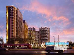 1-к квартира, вторичка, 33м2, 2/25 этаж