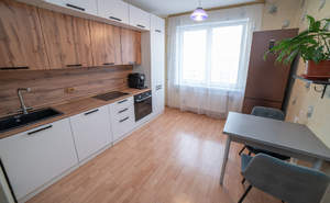 3-к квартира, вторичка, 75м2, 9/9 этаж