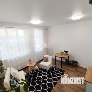 Студия квартира, вторичка, 26м2, 1/15 этаж