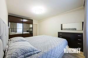 3-к квартира, вторичка, 55м2, 8/18 этаж