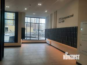 1-к квартира, вторичка, 36м2, 26/31 этаж