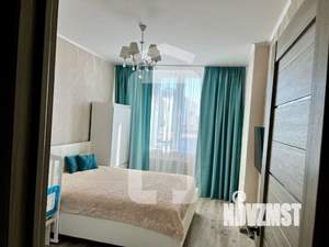 1-к квартира, вторичка, 37м2, 6/25 этаж