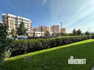 Студия квартира, вторичка, 29м2, 1/8 этаж
