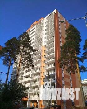 2-к квартира, вторичка, 55м2, 2/16 этаж