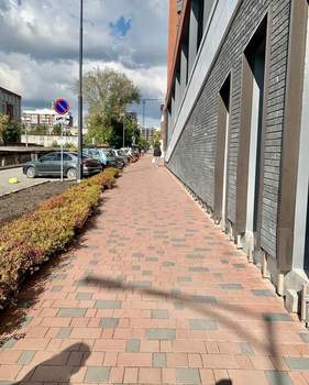 1-к квартира, вторичка, 33м2, 7/29 этаж