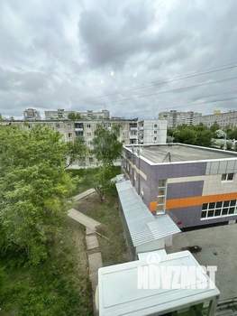 2-к квартира, вторичка, 44м2, 5/5 этаж
