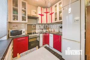 2-к квартира, вторичка, 43м2, 1/5 этаж