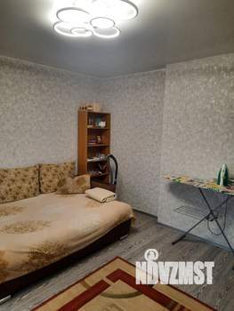 2-к квартира, вторичка, 43м2, 3/9 этаж