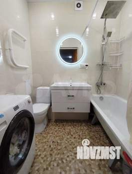 3-к квартира, вторичка, 89м2, 2/12 этаж