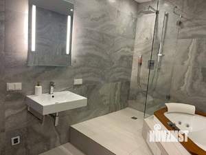 3-к квартира, вторичка, 143м2, 12/15 этаж