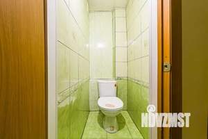 2-к квартира, вторичка, 47м2, 2/5 этаж