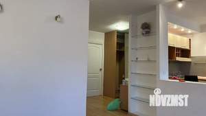 3-к квартира, вторичка, 58м2, 5/5 этаж