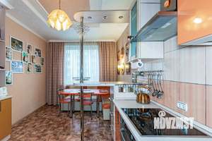 3-к квартира, вторичка, 92м2, 7/13 этаж