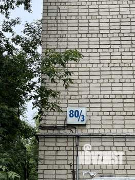 2-к квартира, вторичка, 45м2, 4/5 этаж