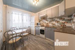 3-к квартира, вторичка, 83м2, 2/16 этаж