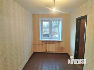3-к квартира, вторичка, 54м2, 1/5 этаж