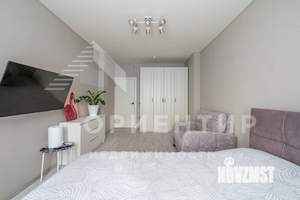 2-к квартира, вторичка, 61м2, 3/9 этаж
