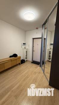 1-к квартира, вторичка, 45м2, 10/32 этаж