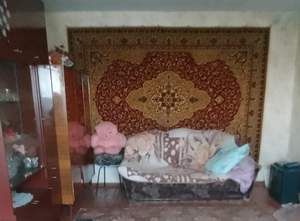 3-к квартира, вторичка, 60м2, 9/9 этаж