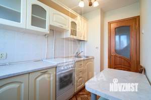 2-к квартира, вторичка, 43м2, 9/9 этаж