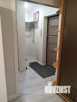 1-к квартира, вторичка, 31м2, 2/9 этаж