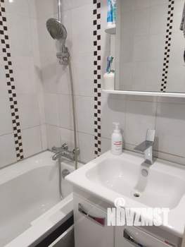 2-к квартира, вторичка, 47м2, 9/9 этаж