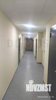 Студия квартира, вторичка, 18м2, 9/25 этаж