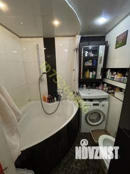 3-к квартира, вторичка, 43м2, 1/5 этаж