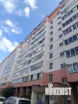 3-к квартира, вторичка, 64м2, 2/10 этаж