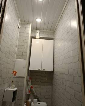 1-к квартира, вторичка, 34м2, 3/9 этаж