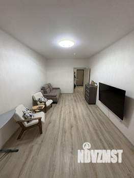 1-к квартира, вторичка, 49м2, 14/26 этаж