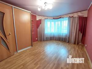 3-к квартира, вторичка, 97м2, 6/10 этаж