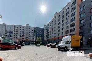 1-к квартира, вторичка, 34м2, 2/8 этаж