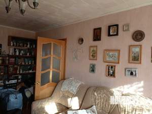 2-к квартира, вторичка, 43м2, 4/9 этаж