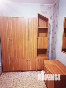 1-к квартира, вторичка, 40м2, 2/17 этаж