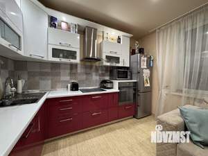 2-к квартира, вторичка, 59м2, 6/15 этаж