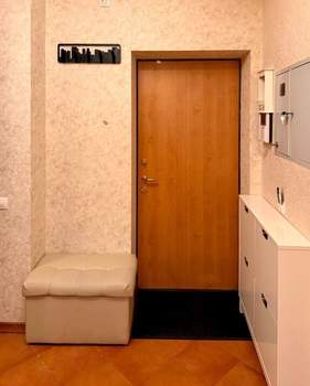 3-к квартира, вторичка, 153м2, 8/8 этаж