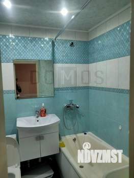 1-к квартира, вторичка, 35м2, 9/16 этаж